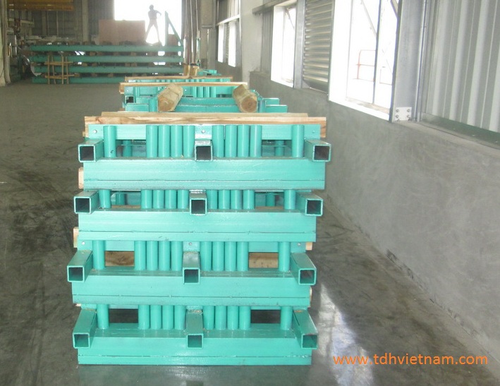 Kệ chứa hàng