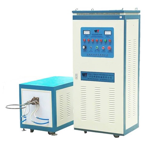 Lò cao tần IGBT WT 120 – 160KVA