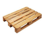 Pallet 4 hướng