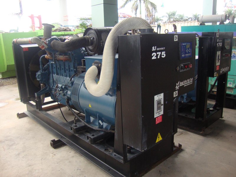 Xưởng cao su Pu và mạ Crom
