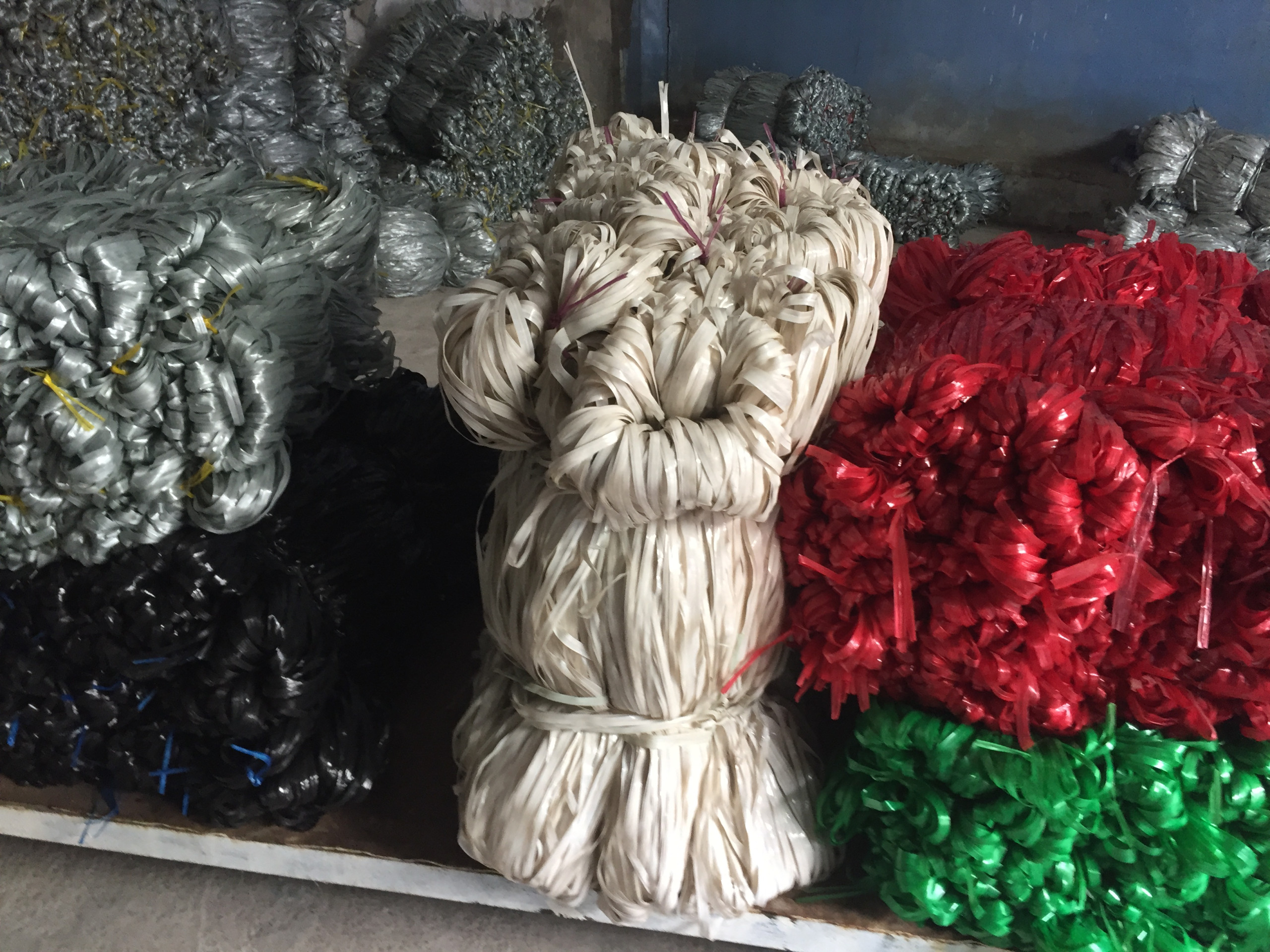 Dây buộc Nylon