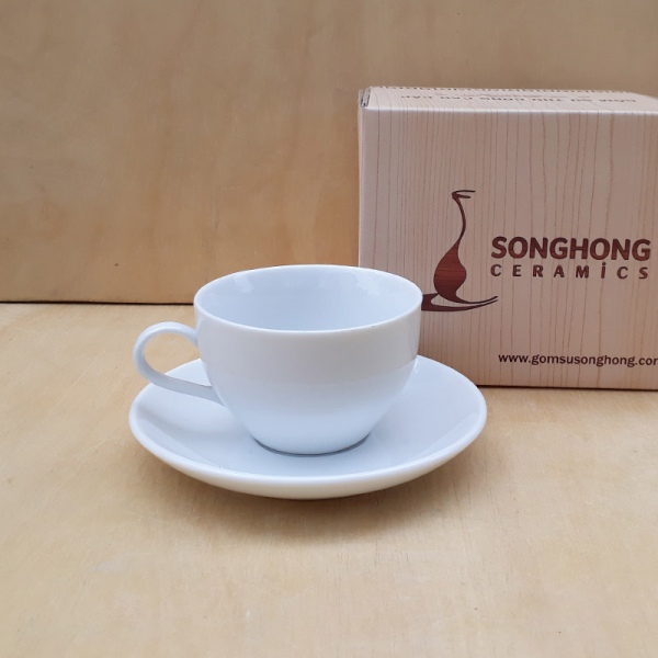 Cốc tách Cafe