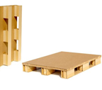 Pallet giấy