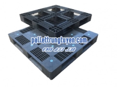 Pallet nhựa