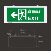 Đèn thoát hiểm