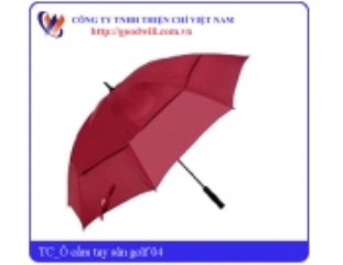Ô cầm tay sân golf