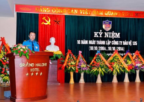 Hình ảnh Công Ty