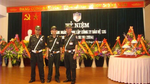 Hình ảnh Công Ty