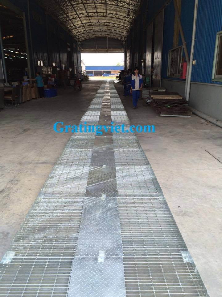 Cầu Treo Dân Sinh