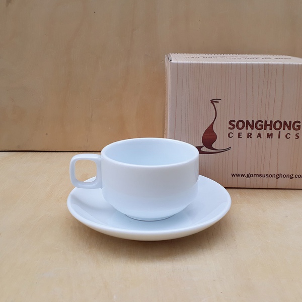 Cốc tách Cafe