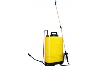 Bình 18 lít 2 cần, 2 béc