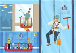 Các sản phẩm mạ kẽm nhúng nóng