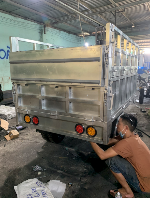 Bao bì thực phẩm
