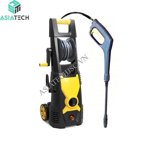 Máy phun nước áp lực cao