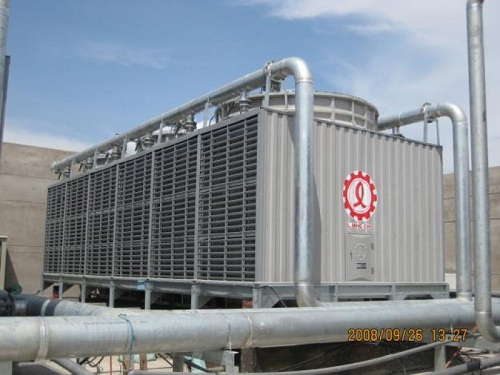 Tháp giải nhiệt