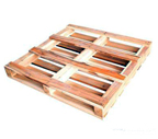 Pallet 2 hướng
