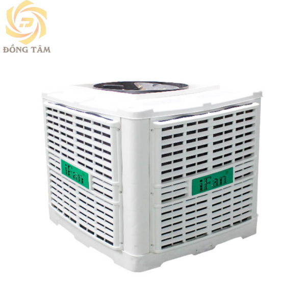 Máy làm mát hơi nước công nghiệp cố định