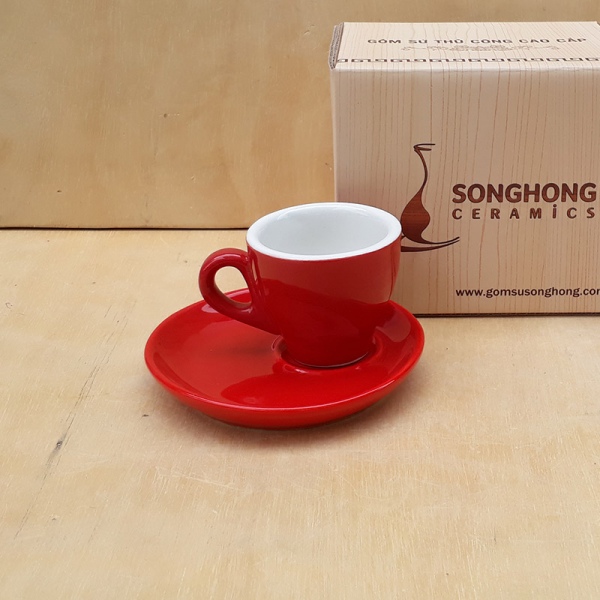 Cốc tách Cafe