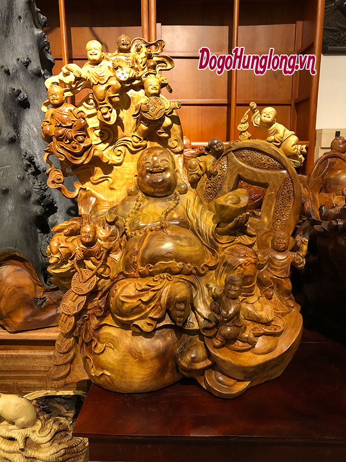 Tượng Di Lặc