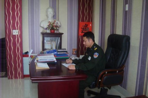 Hình ảnh Công Ty
