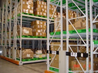 Kệ mobile rack