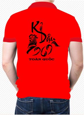 Đồng phục áo phông