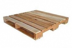 Pallet 4 hướng