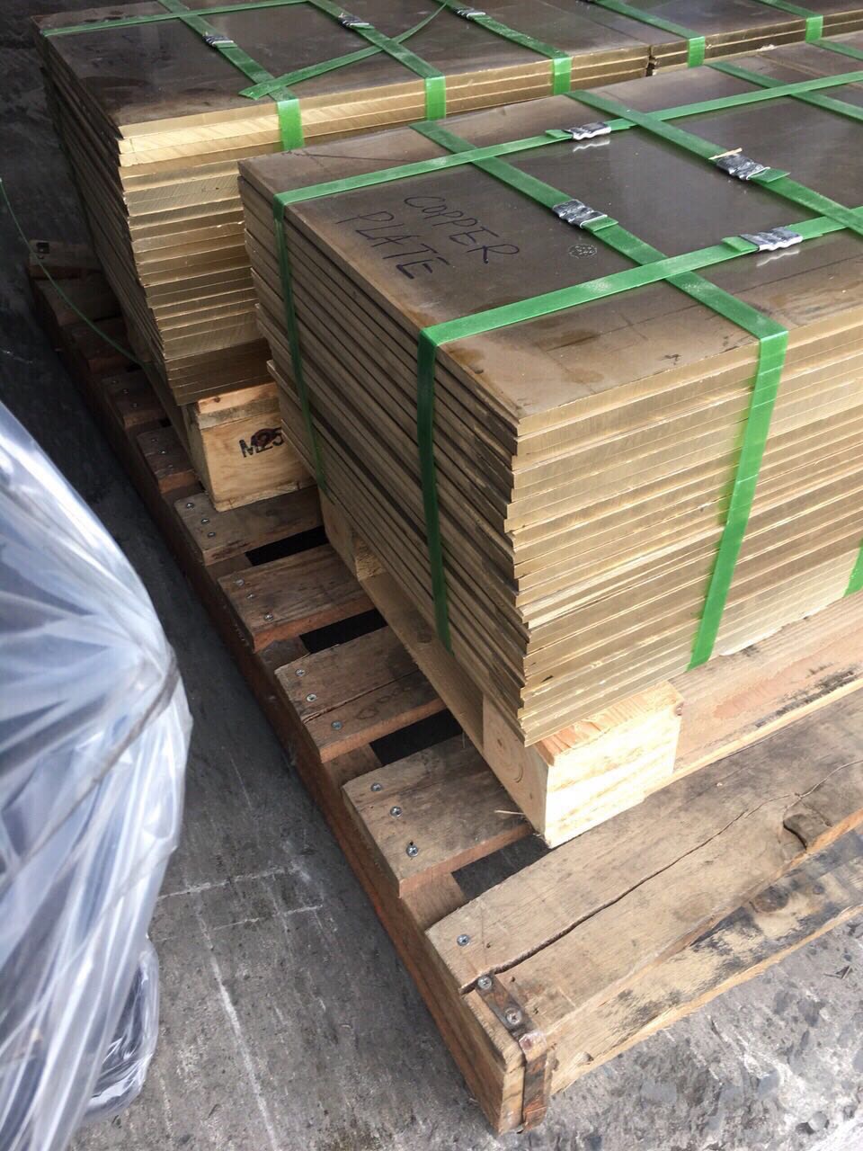 Đồng Thau H59/c3604