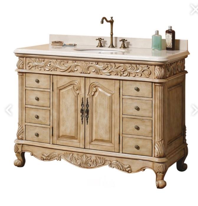 Lavabo