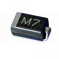 1N4007-M7 SMD DO-214 chính hãng - Cái