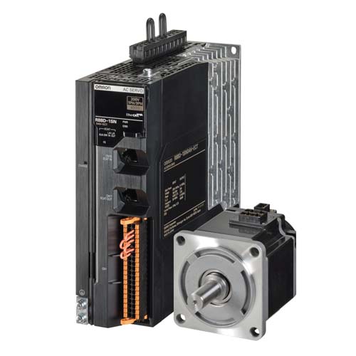 1S SERVO