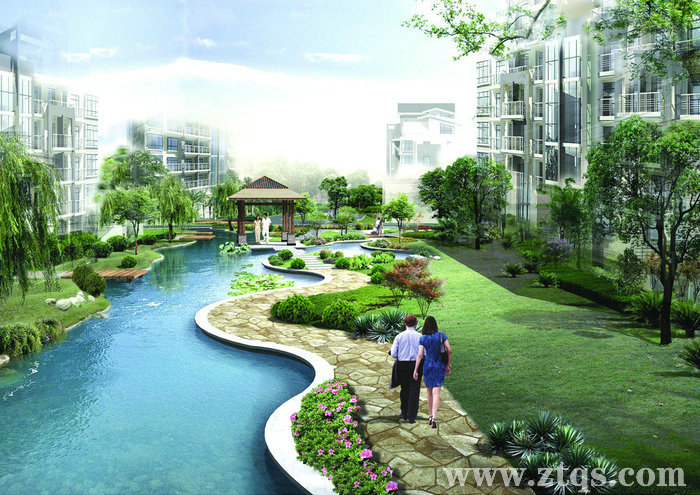 Thiết kế cảnh quan