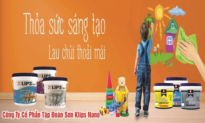 Sơn nước