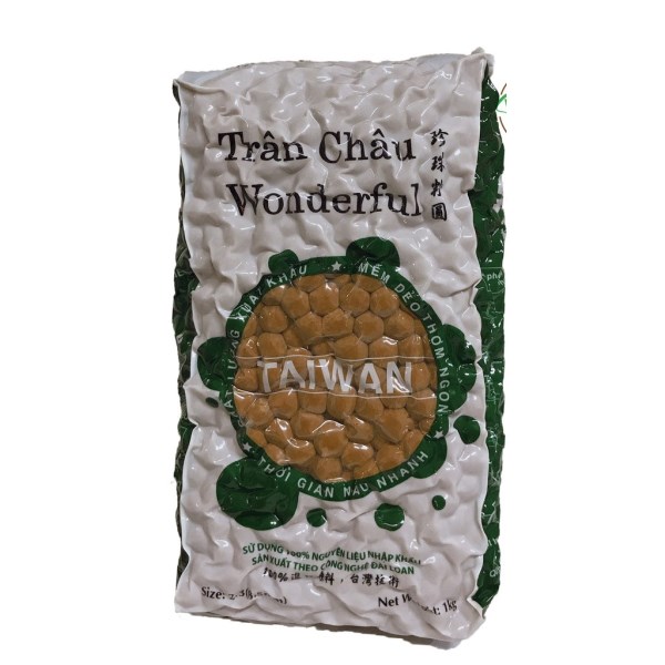 Trân châu