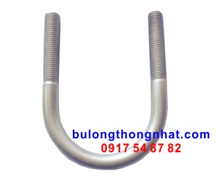 Bulong chữ U