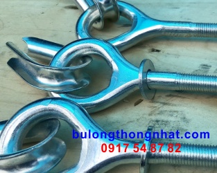 Bulong mắt