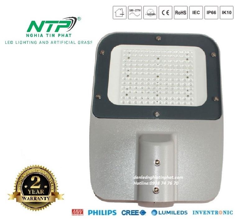 Đèn đường Philips