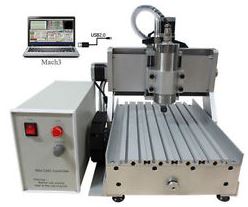 Máy cnc mini