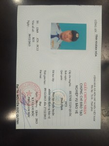 Đào tạo chuyên nghiệp