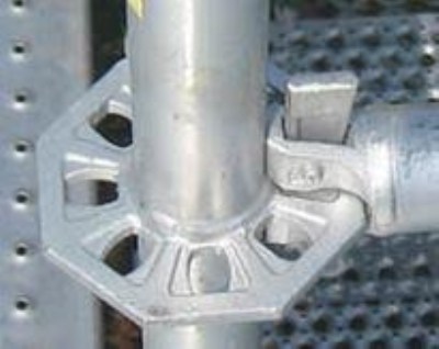 Giàn giáo Ringlock