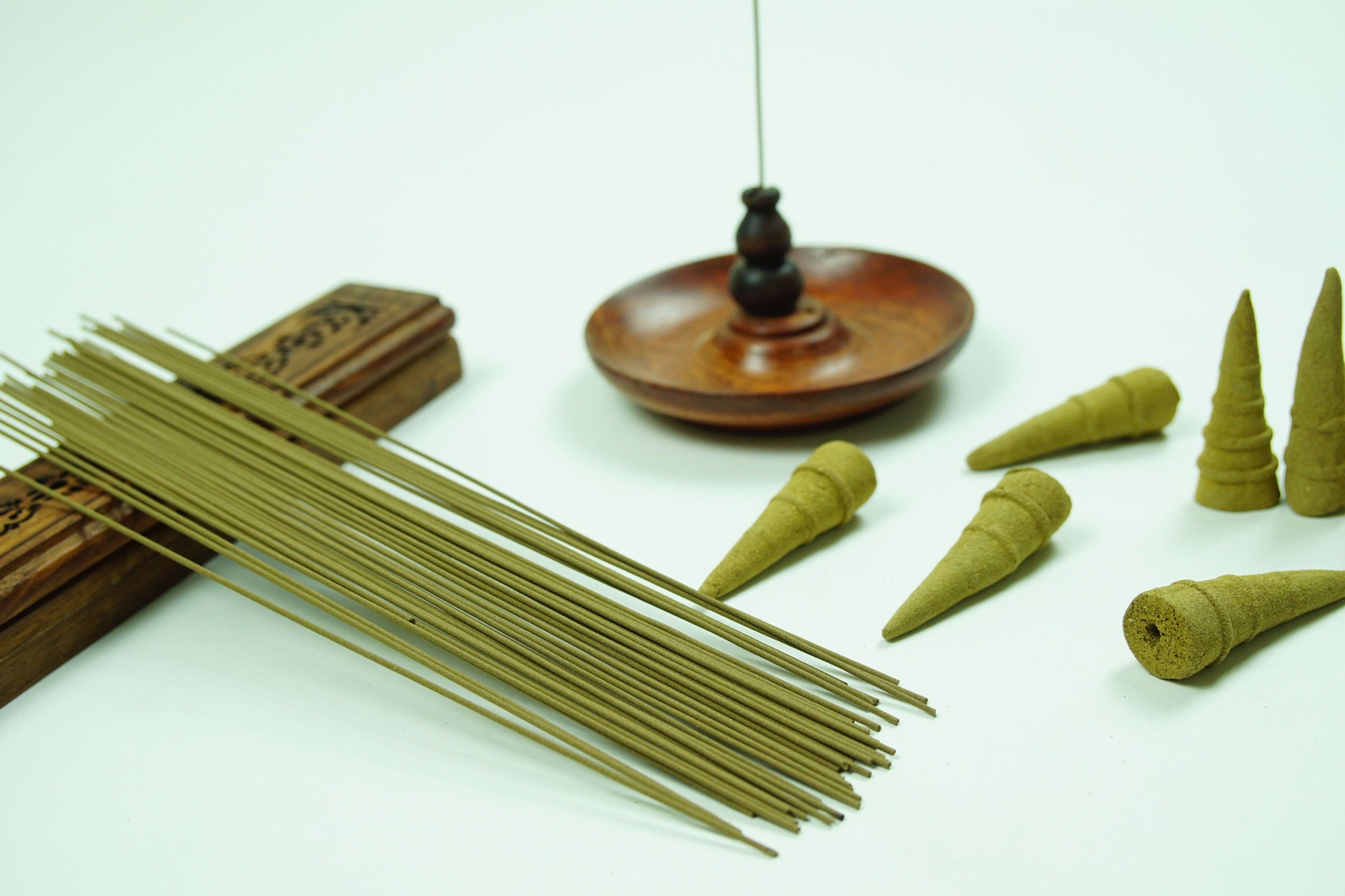 Hương liệu Tâm Hương