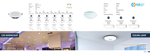 Đèn downlight