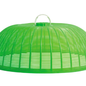 Lồng bàn nhựa
