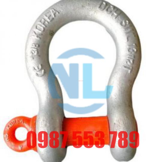 Ma ní Hàn Quốc Omega