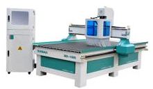 Máy cnc quảng cáo