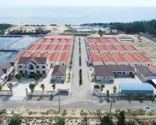 Công ty TNHH sản xuất giống thủy sản Nam Mỹ