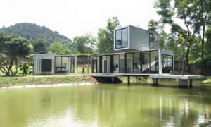 Container nhà ở