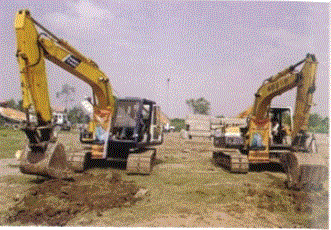 Xây dựng công trình