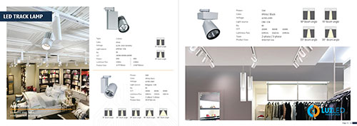Đèn sky led