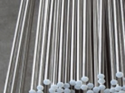 Inox ống